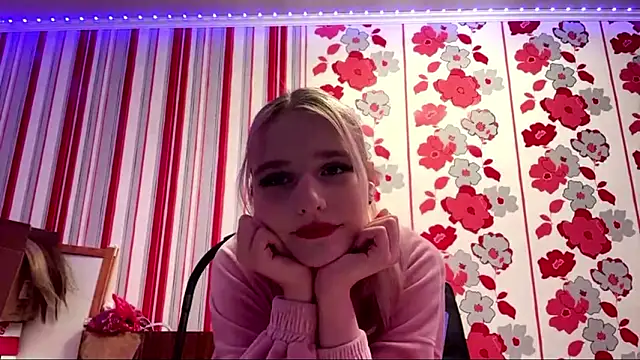 MiaBerlateen online show from 02-11-26, 03:06