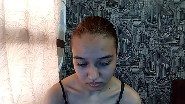 AnnettaBelsito online show from 06-10-26, 03:44