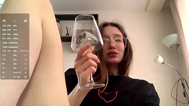 LakendraNoren online show from 02-07-26, 07:34