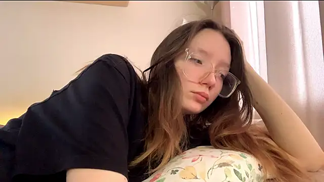 LakendraNoren online show from 02-08-26, 06:06