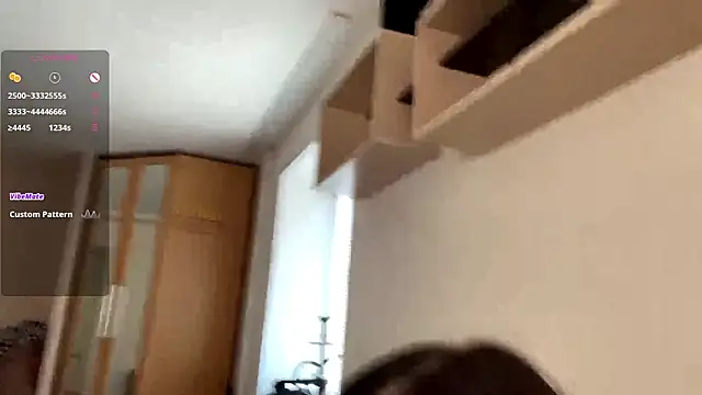 LakendraNoren online show from 02-14-26, 06:43