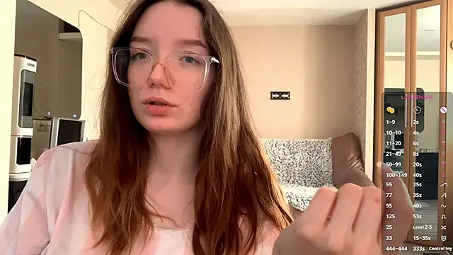 LakendraNoren online show from 02-17-26, 07:05