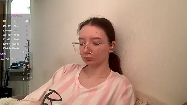 LakendraNoren online show from 02-22-26, 06:13