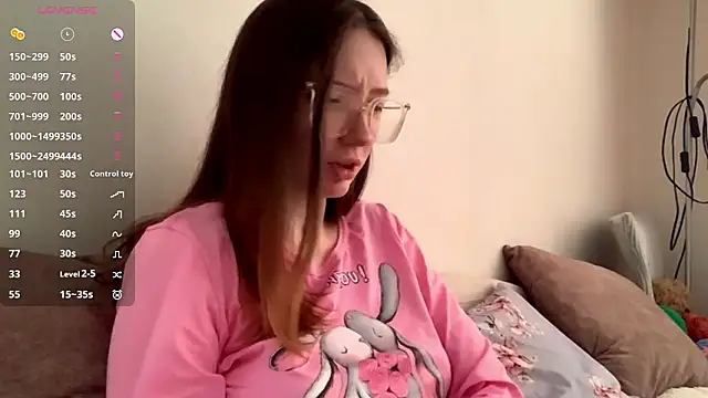 LakendraNoren online show from 03-10-26, 07:46