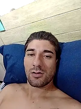 Camilo696903 online show from 06-03-26, 08:50