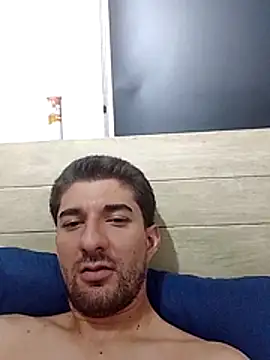 Camilo696903 online show from 06-06-26, 03:11
