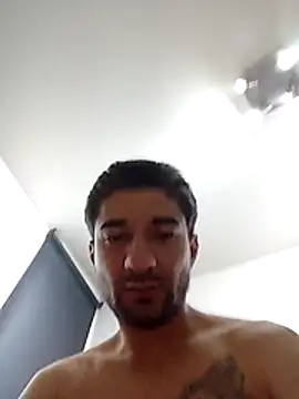 Camilo696903 online show from 06-07-26, 07:50