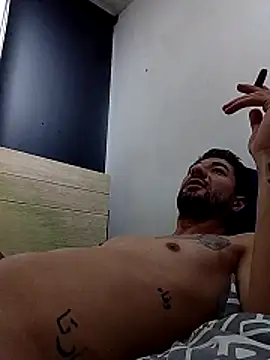 Camilo696903 online show from 06-11-26, 12:58