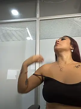 Emily Harpeer online show from 02-18-26, 11:28