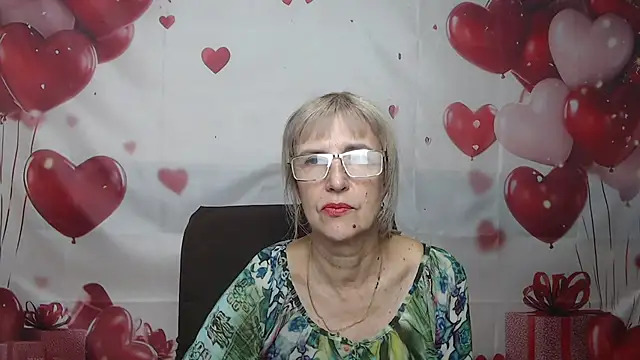 PattySanny online show from 07-26-26, 05:09