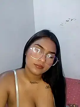 Zoe Renata online show from 02-10-26, 12:20