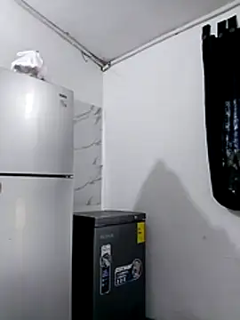 Zoe Renata online show from 03-12-26, 08:48