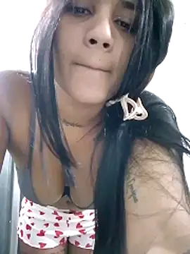 Zoe Renata online show from 03-17-26, 08:28