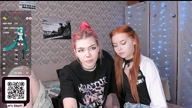 Veldenga online show from 03-15-26, 07:47