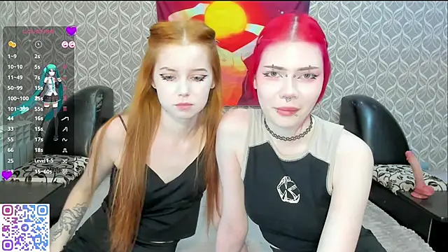 Snapshot of Veldenga chatting on 05-20-26, 03:18 Veldenga online show from 05-20-26, 03:18