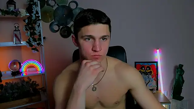 emmanuel shine online show from 04-13-26, 12:21