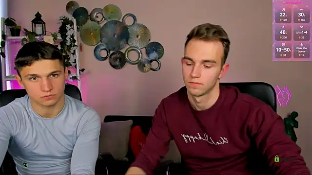 emmanuel shine online show from 04-23-26, 12:29