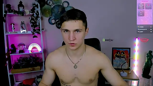 emmanuel shine online show from 04-26-26, 07:11