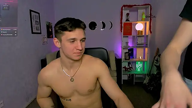 emmanuel shine online show from 04-28-26, 12:10