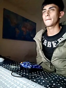 DarwinSexx777 online show from 03-28-26, 04:01