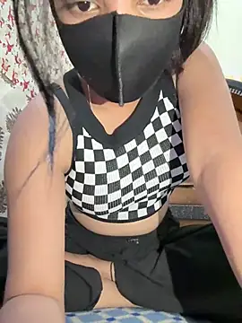 Cutedesigirl online show from 02-27-26, 05:07