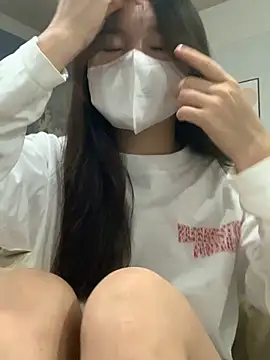 Rin-yiyi online show from 02-09-26, 02:59