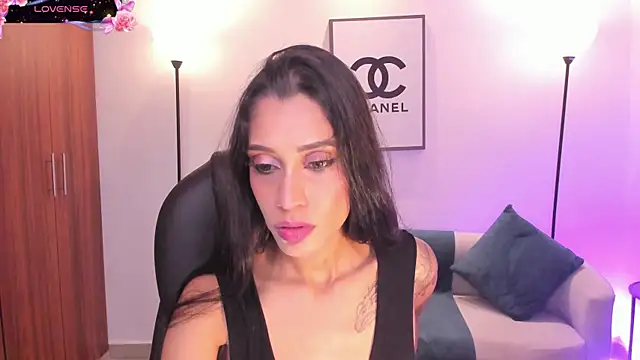 nix rave1 online show from 02-23-26, 07:33