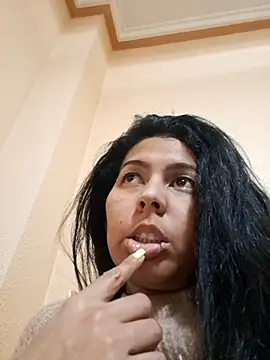 Snapshot of ZeforAitanna chatting on 02-21-26, 09:27 ZeforAitanna online show from 02-21-26, 09:27