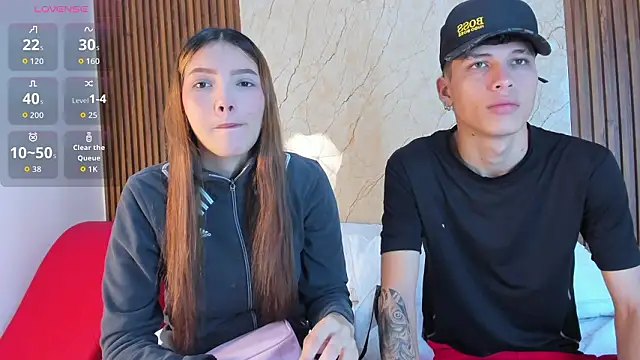 sarita alexis online show from 02-28-26, 11:11