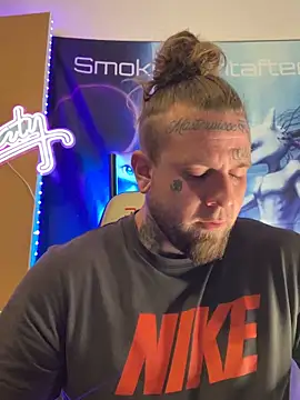 Smokebluntafterblunt online show from 03-02-26, 09:16