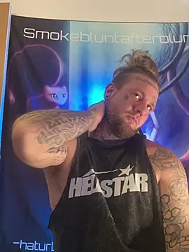 Smokebluntafterblunt online show from 03-11-26, 12:55