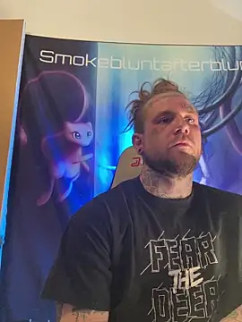 Smokebluntafterblunt online show from 03-12-26, 02:39