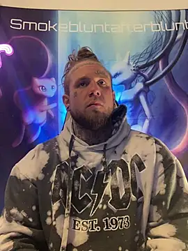 Smokebluntafterblunt online show from 03-16-26, 12:49