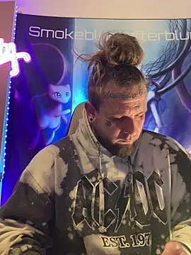 Smokebluntafterblunt online show from 03-17-26, 11:57