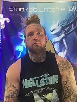 Smokebluntafterblunt online show from 03-18-26, 05:38