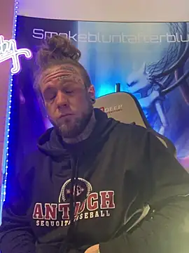 Smokebluntafterblunt online show from 03-21-26, 12:21