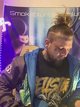 Smokebluntafterblunt online show from 04-02-26, 08:45