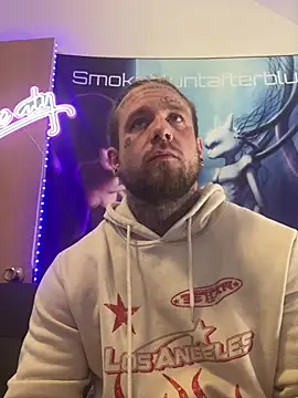 Smokebluntafterblunt online show from 04-21-26, 12:11