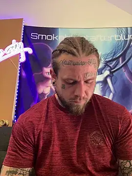 Smokebluntafterblunt online show from 04-23-26, 03:03