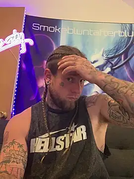 Smokebluntafterblunt online show from 04-24-26, 03:09