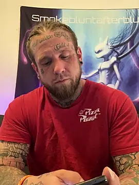 Smokebluntafterblunt online show from 04-27-26, 12:19