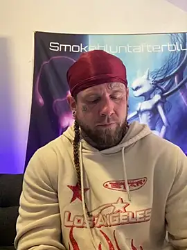 Smokebluntafterblunt online show from 04-27-26, 12:36