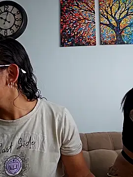 Camila Lopez1 online show from 03-18-26, 03:04