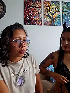 Camila Lopez1 online show from 03-26-26, 03:39