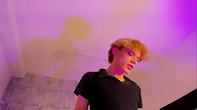 Snapshot of AngelDoll_1 chatting on 03-06-26, 05:15 AngelDoll 1 online show from 03-06-26, 05:15