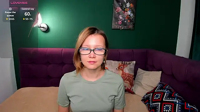 EmmaEthereal online show from 03-06-26, 01:35