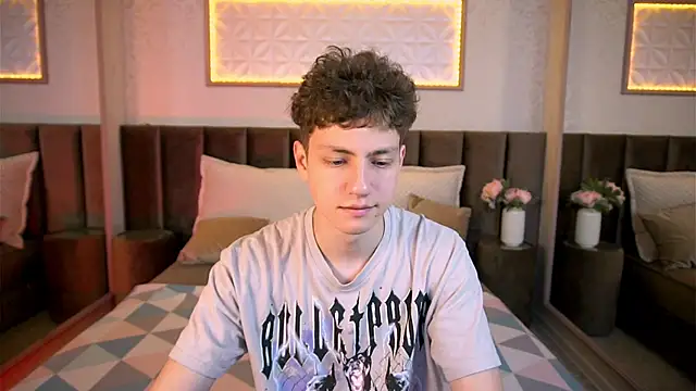 StefanBev online show from 02-10-26, 07:18