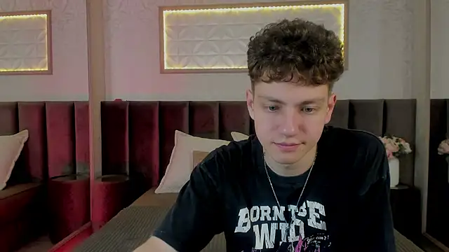 StefanBev online show from 03-06-26, 07:43