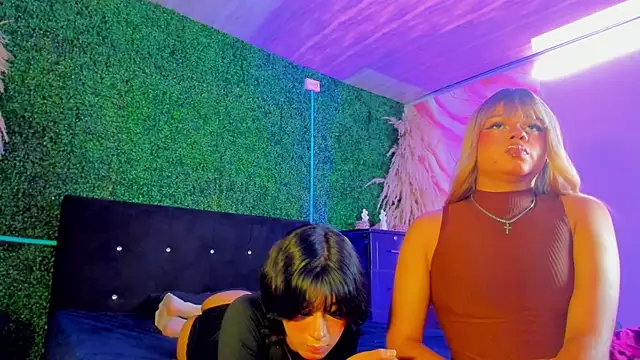 Snapshot of sophia_storm01 chatting on 02-16-26, 01:07 sophia storm01 online show from 02-16-26, 01:07