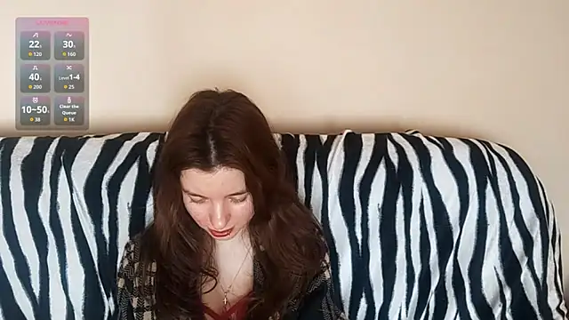 LanitaHemple online show from 02-11-26, 07:02